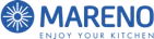 Logo Mareno