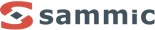 Logo Sammic