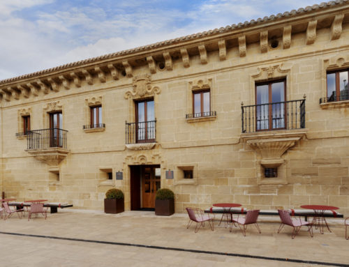 Palacio Samaniego