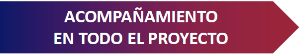 Como Trabajamos Comercial Hostelera Acompañamiento en todo el proyecto Como Trabajamos Comercial Hostelera Acompañamiento en todo el proyecto