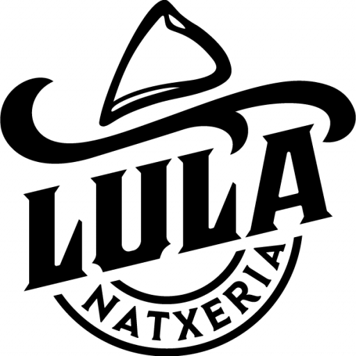 logo lula